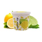 Ice Frutz Lemon Up 120gr - Χονδρική